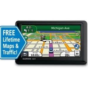 🍀Host Pick🍀Garmin Navi GPS